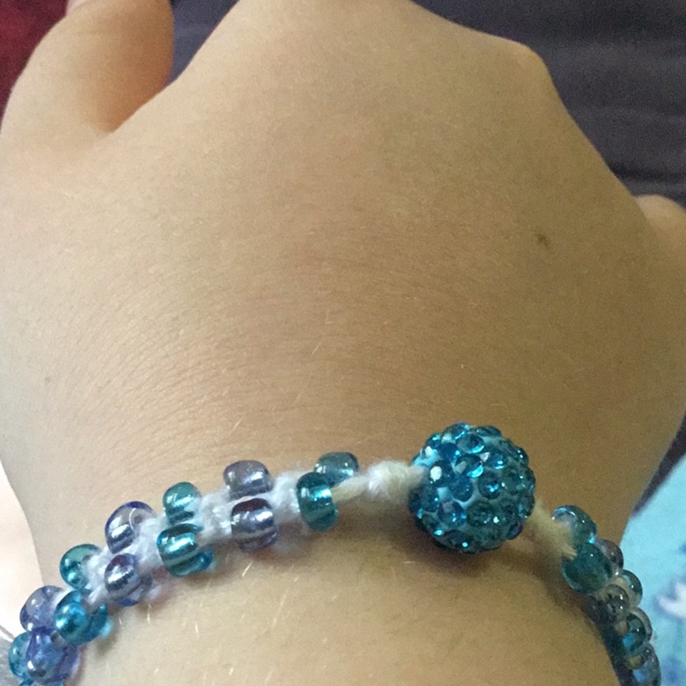 Shambala Bracelets